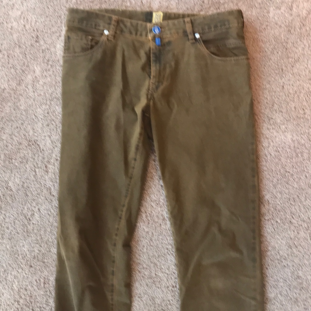Meyer M5 Pant 3534